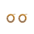 Nara Earrings