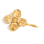 Flower Pin