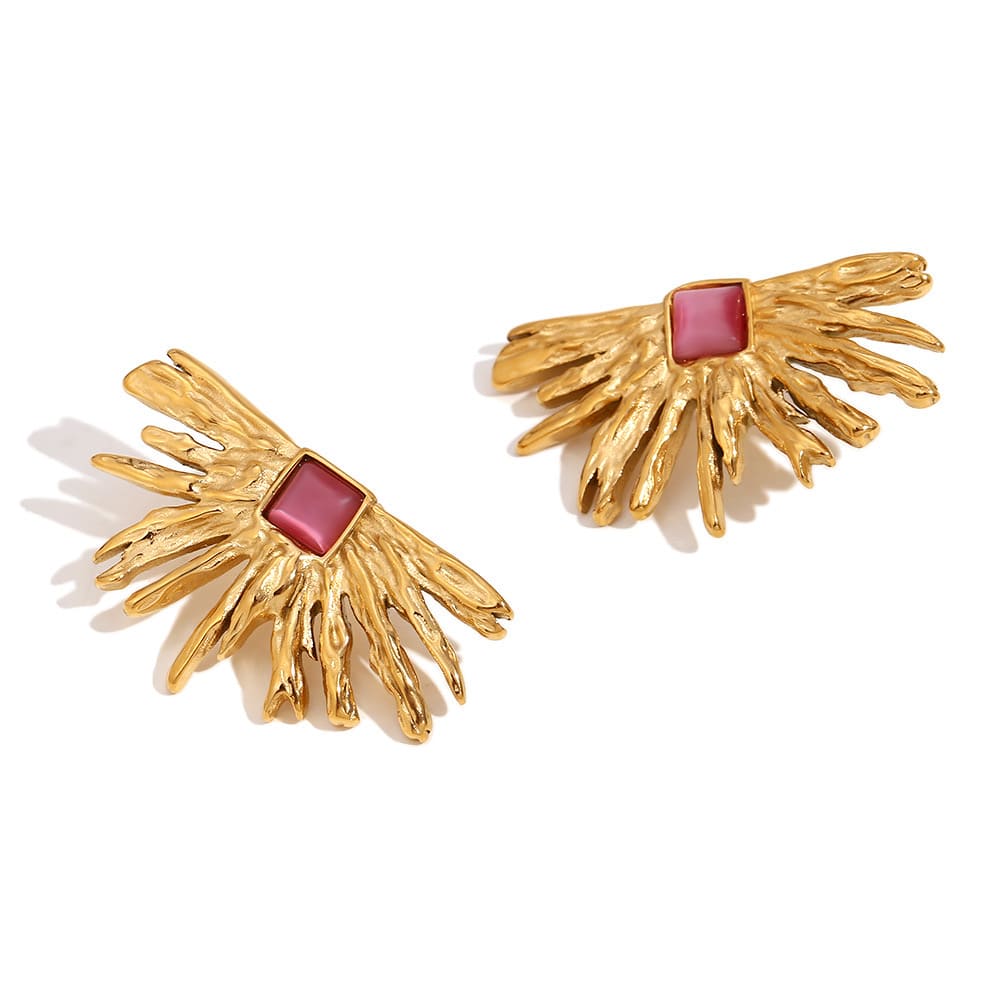 Vienna Earrings