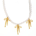 colette Necklace